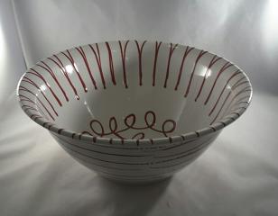 Gmundner Keramik-Salatschssel 33
